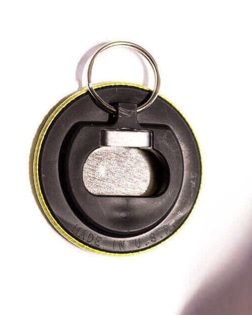 Bottle Opener Keyring : You Had Me At