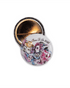 25 mm Statement Badge: Born To Be Wild