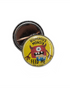 25mm hummus monsta badge