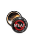 25 mm Statement Badge: MeatFree