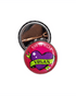 25 mm Statement Badge: Vegan Tattoo Heart