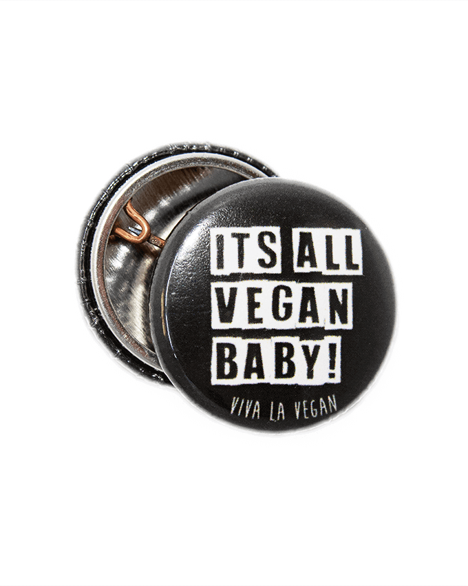 25mm Statement Badge: It&