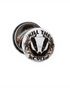 25mm Statement Badge: Kill The Cull