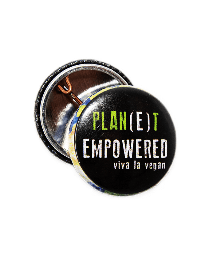 badge planet empowered