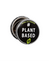 25mm Statement Badge: Plant Based