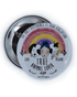 58mm Badge: True Animal Lover