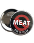 76 mm Big Impact Badge: No Meat