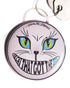 Bottle Opener Keyring : The Cat That Got The Soy