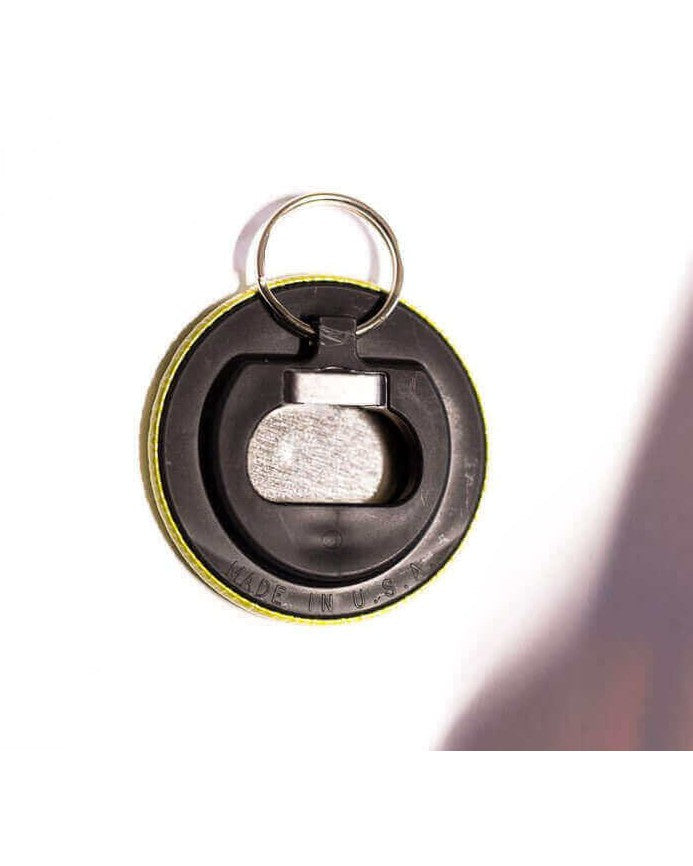 Bottle Opener Keyring : VLV Logo