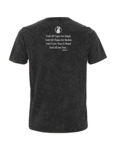 Unisex Tshirt : Break The Cycle