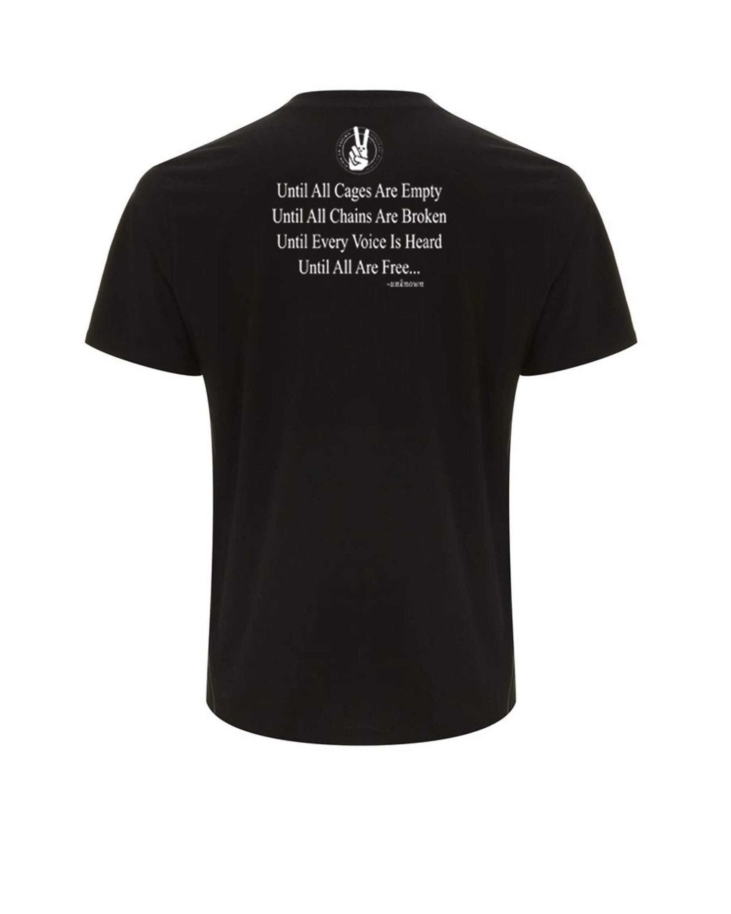 A flat lay picture of eco-ethical brand Viva-La-Vegan&
