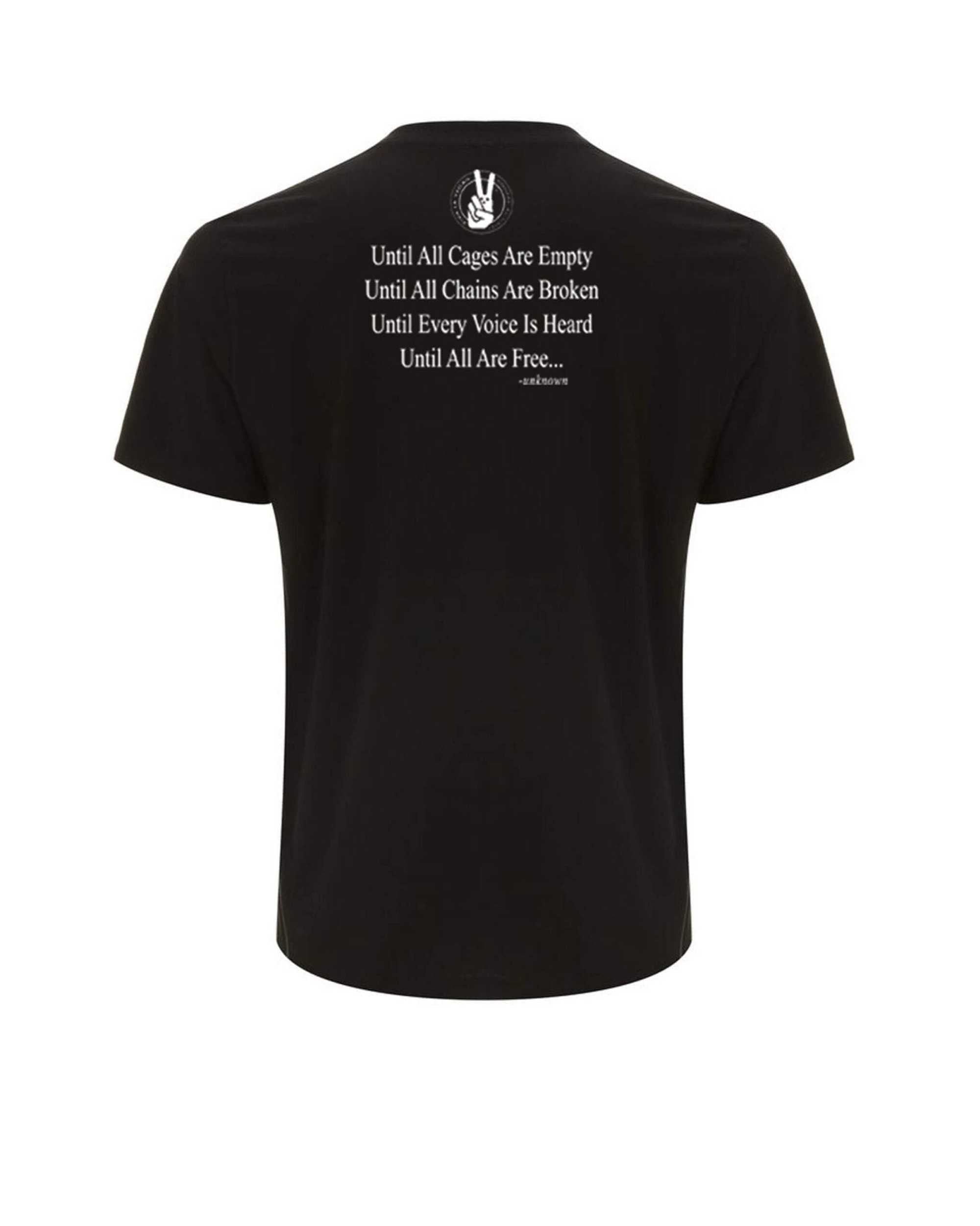 A flat lay picture of eco-ethical brand Viva-La-Vegan&