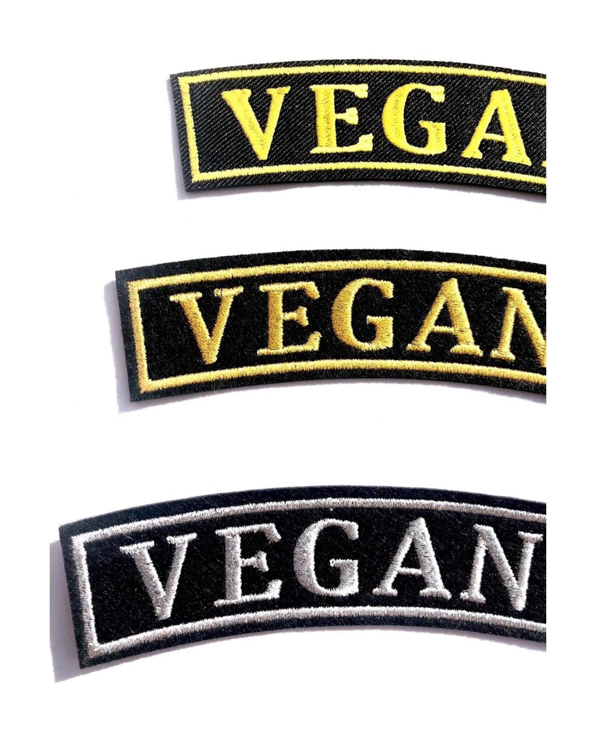 vegan tribe colourway close ups