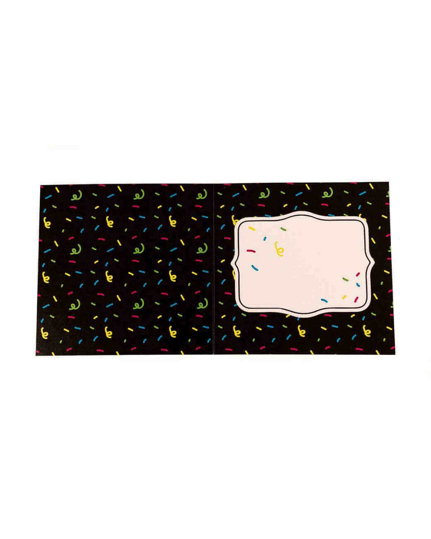Greetings Card: Daisy