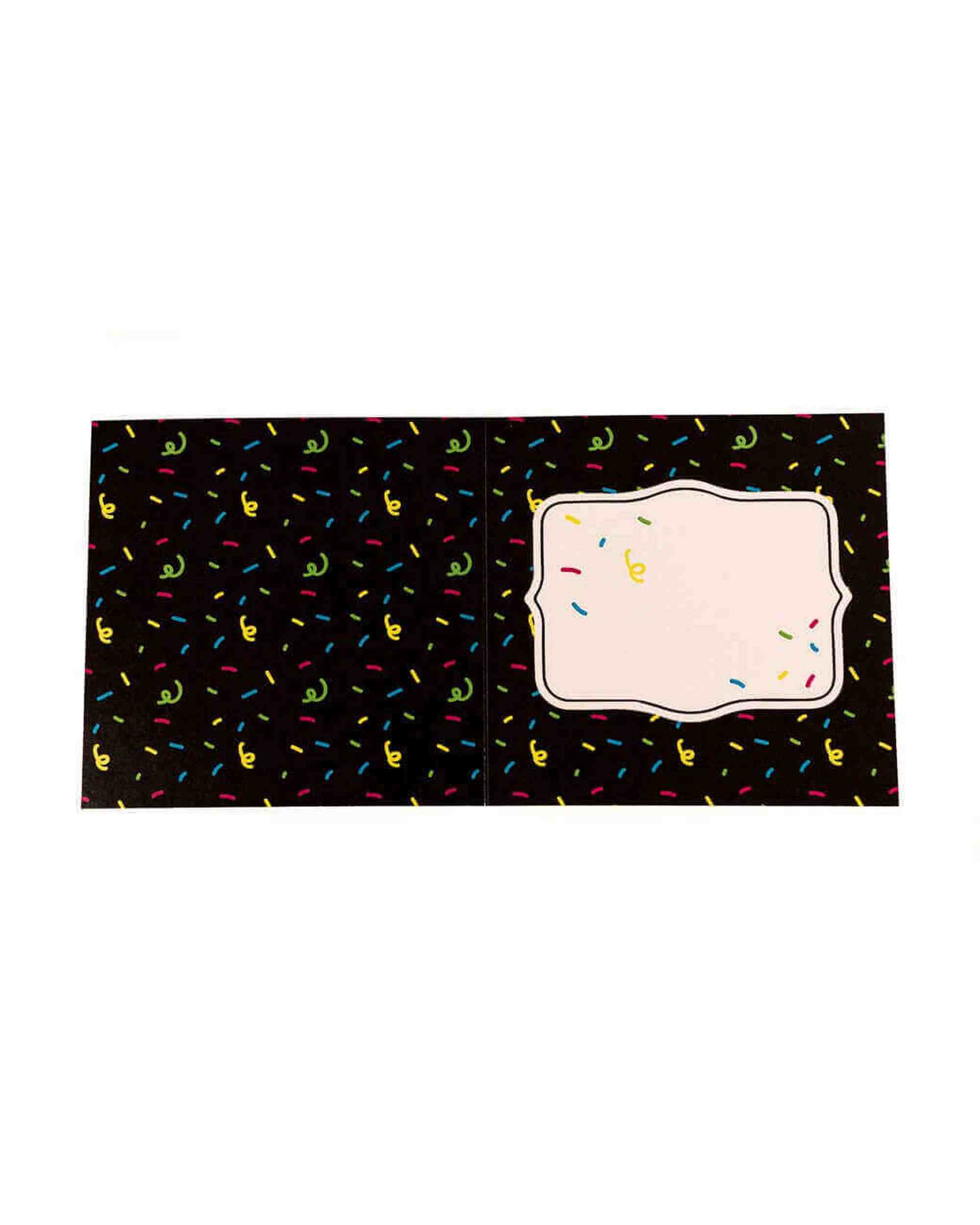 Greetings Card: Daisy