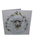 vegan card thank ewe