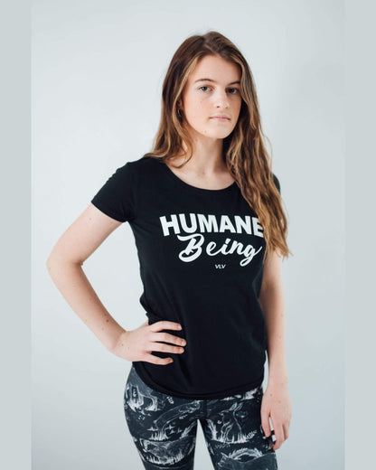 Protect, Free &amp; Wild All-Over Print Leggings