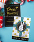 Polka Dot Parcel Gift Card - £10