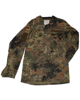 REWORKED VLVV: Army Surplus Camo : Vegans Rock (unisex)