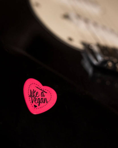 Statement Plectrums To Rock With