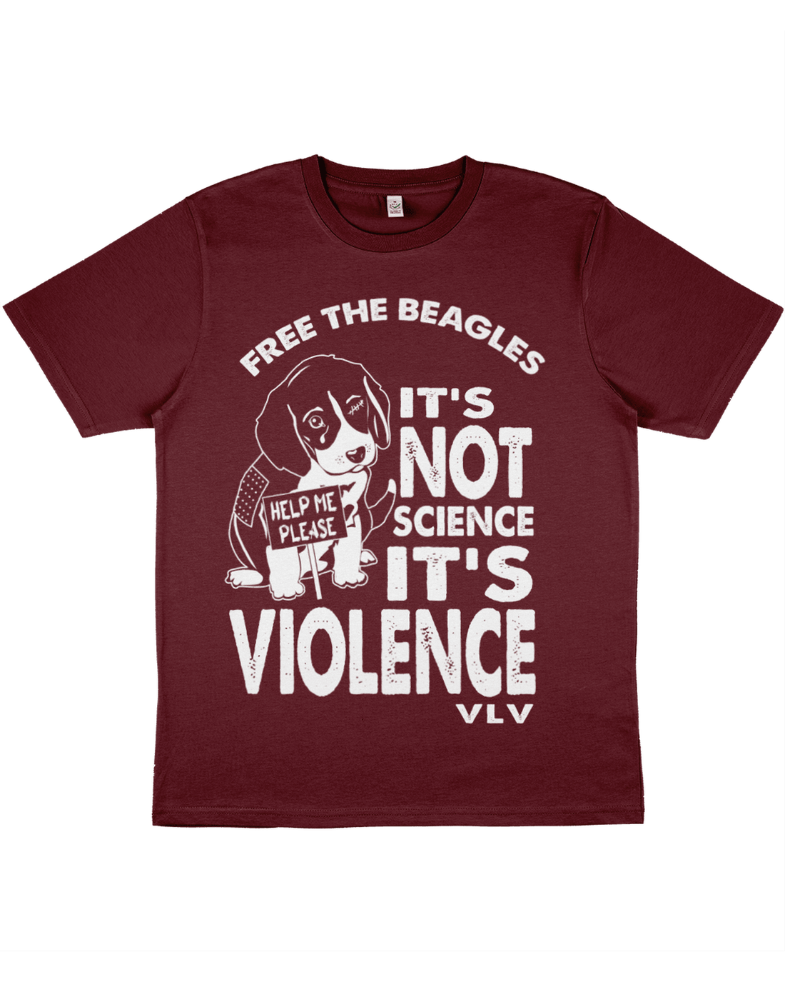 Unisex Tshirt : It&