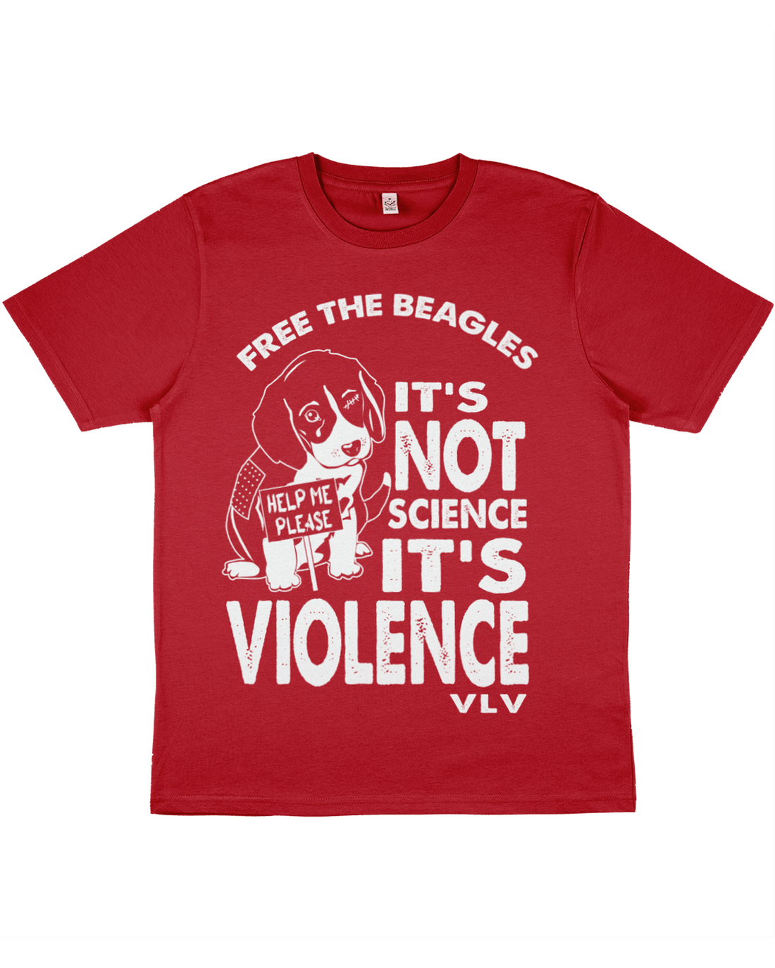 Unisex Tshirt : It&