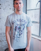 go vegan t shirt
