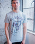 go vegan t shirt
