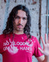 no blood on my hands t shirts