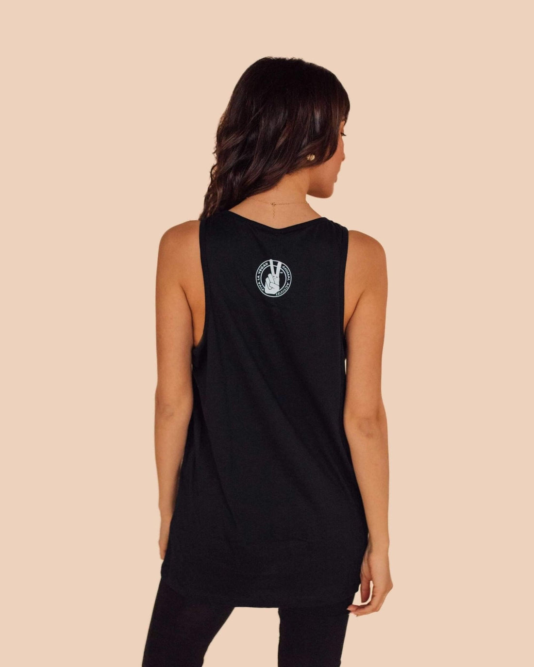 hardcore herbivore black back