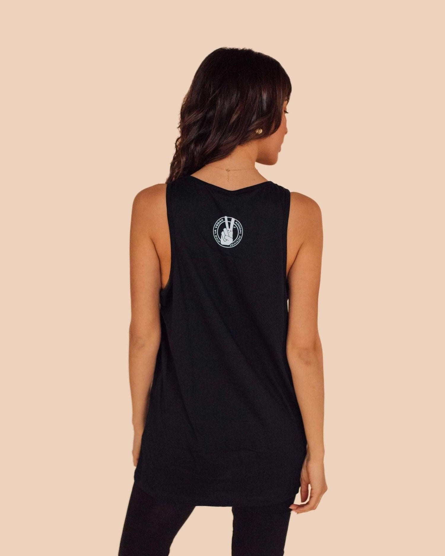 hardcore herbivore black back