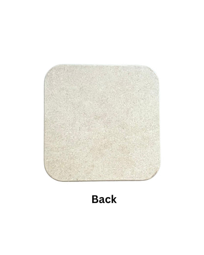 Vegan Coaster: Vegan Home