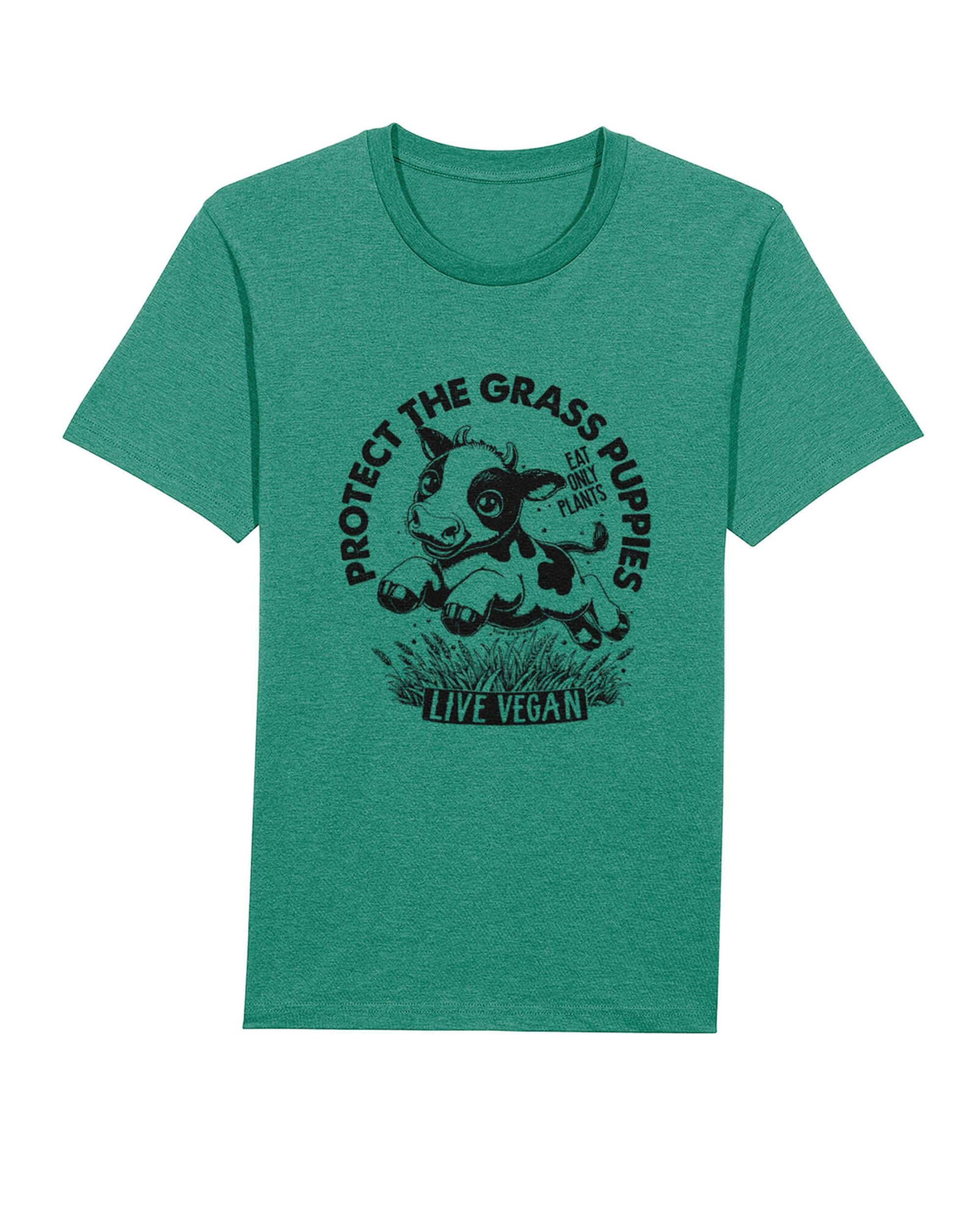 Flat lay unisex tshirt with crew neck, inset sleeves , torso print &